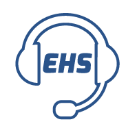 ehs headset support