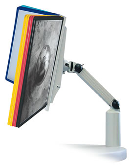 Sherpa Articulating Arm Catalog Reference System