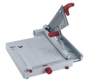 Kutrimmer® 1038 Paper Cutter Trimmer - Ideal MBM