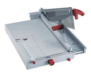 Kutrimmer® 1058 Paper Cutter Trimmer - Ideal MBM
