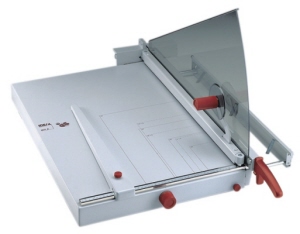 Kutrimmer® 1071 Paper Cutter Trimmer - Ideal MBM