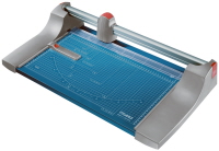 Rotary Rolling Paper Trimmer Cutter Dahle 442