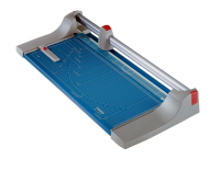 Rotary Rolling Paper Trimmer Cutter Dahle 444