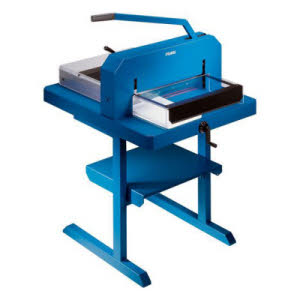 Dahle Trimmers and Cutters