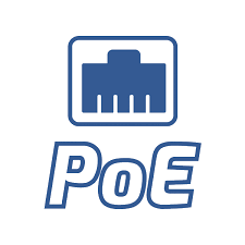 poe - power over ethernet phone